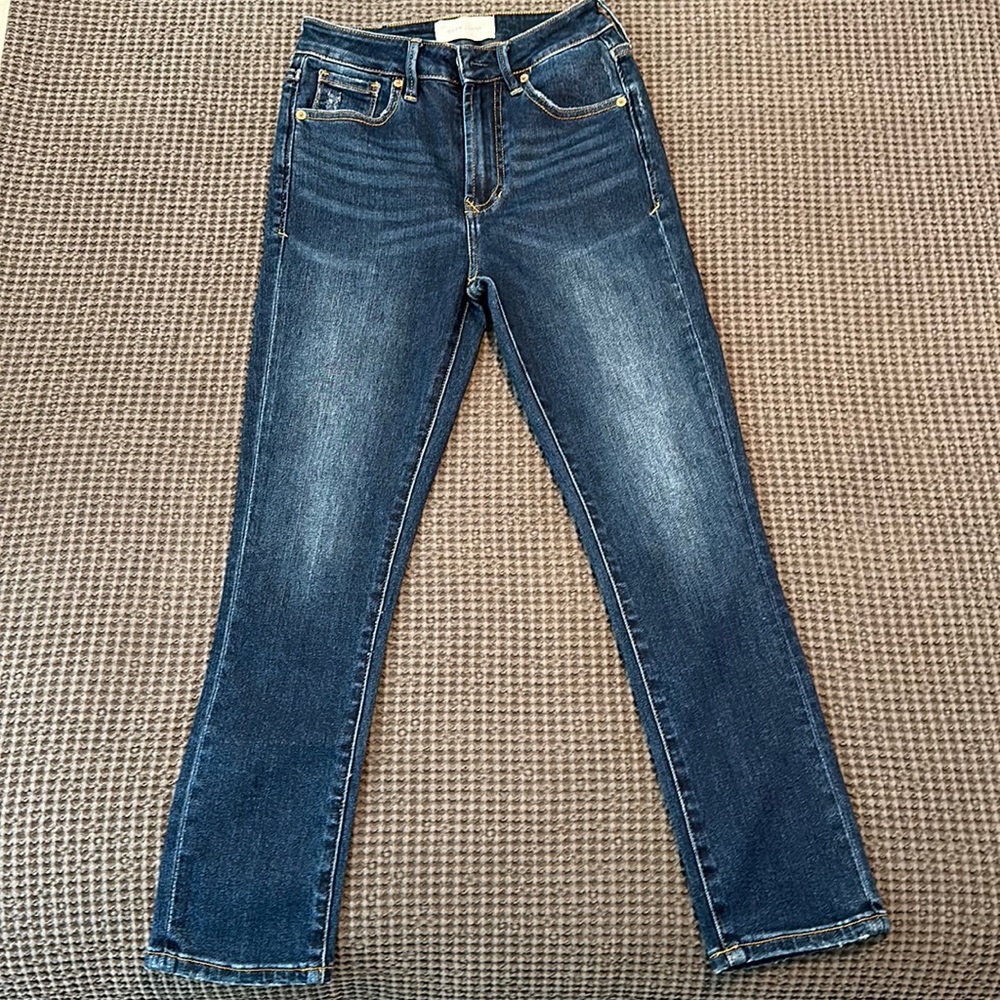 Dear John size 24 Stretch Jeans